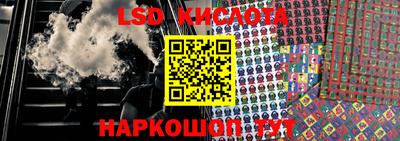 молекула духа Берёзовский